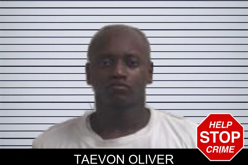 Taevon Oliver mugshot – Henry County , Georgia Taevon Oliver mugshot