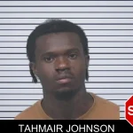 Tahmair Johnson mugshot – Gwinnett County , Georgia Tahmair Johnson mugshot