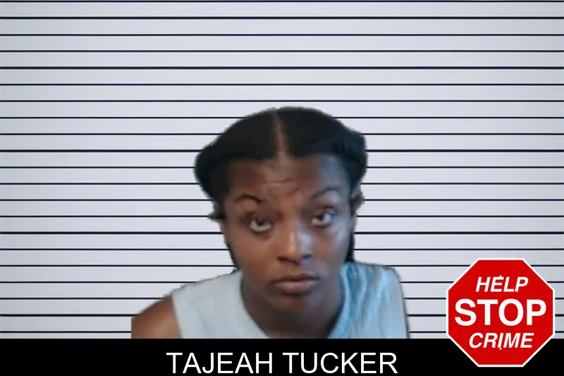 Tajeah Tucker mugshot – DeKalb County , Georgia Tajeah Tucker mugshot