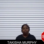 Takisha Murphy mugshot – Irwin County , Georgia Takisha Murphy mugshot