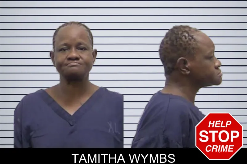 Tamitha Wymbs mugshot – Clarke County , Georgia Tamitha Wymbs mugshot