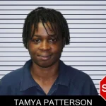 Tamya Patterson mugshot – Thomas County , Georgia Tamya Patterson mugshot