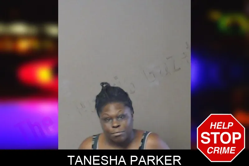 Tanesha Parker mugshot – DeKalb County , Georgia Tanesha Parker mugshot