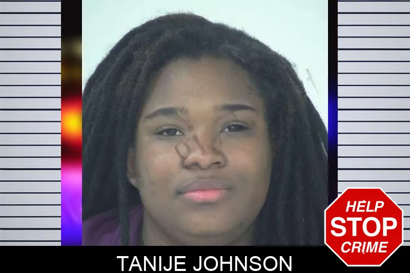 Tanije Johnson mugshot – Fayette County , Georgia Tanije Johnson mugshot
