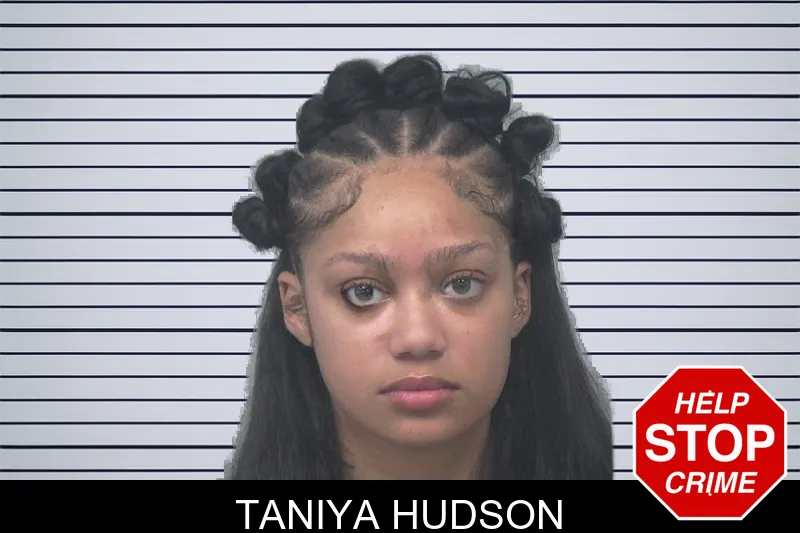 Taniya Hudson mugshot – Gwinnett County , Georgia Taniya Hudson mugshot