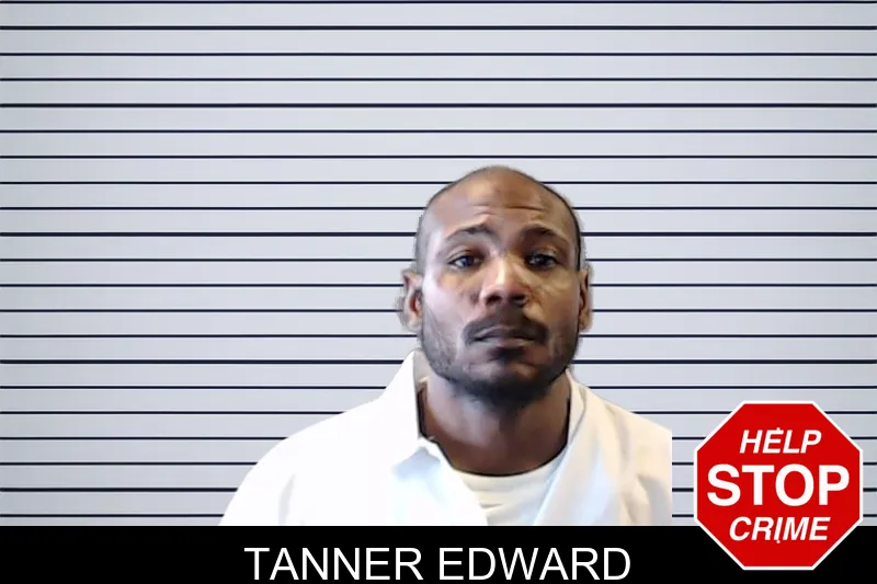 Tanner Edward mugshot – DeKalb County , Georgia Tanner Edward mugshot