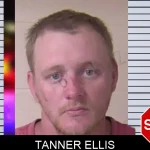 Tanner Ellis mugshot – Walker County , Georgia Tanner Ellis mugshot