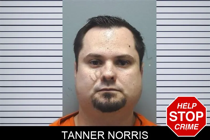 Tanner Norris mugshot – Cherokee County , Georgia Tanner Norris mugshot