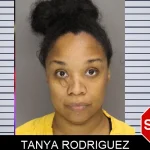Tanya Rodriguez mugshot – Cobb County , Georgia Tanya Rodriguez mugshot