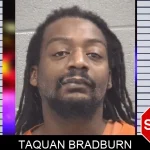 Taquan Bradburn mugshot – Columbia County , Georgia Taquan Bradburn mugshot