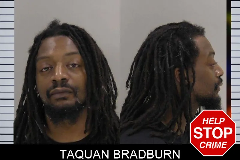 Taquan Bradburn mugshot – Richmond County , Georgia Taquan Bradburn mugshot