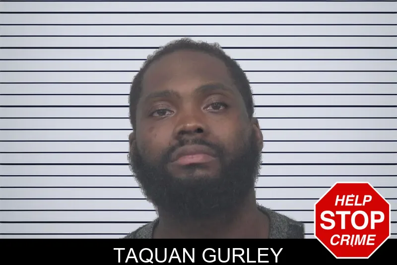 Taquan Gurley mugshot – Gwinnett County , Georgia Taquan Gurley mugshot