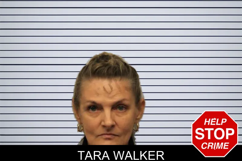 Tara Walker mugshot – Chatham County , Georgia Tara Walker mugshot