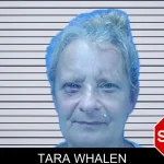 Tara Whalen mugshot – Troup County , Georgia Tara Whalen mugshot