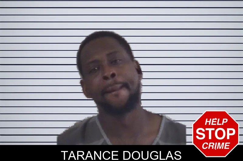 Tarance Douglas mugshot – Whitfield County , Georgia Tarance Douglas mugshot