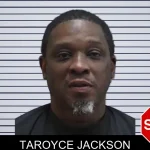 Taroyce Jackson mugshot