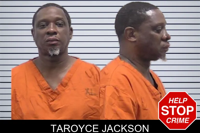 Taroyce Jackson mugshot – Clarke County , Georgia Taroyce Jackson mugshot