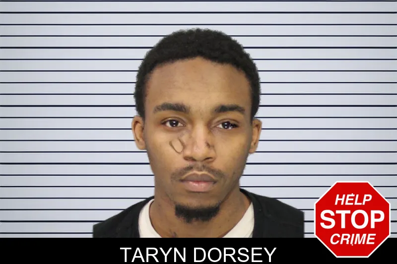 Taryn Dorsey mugshot – Cobb County , Georgia Taryn Dorsey mugshot