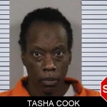 Tasha Cook mugshot – Lamar County , Georgia Tasha Cook mugshot