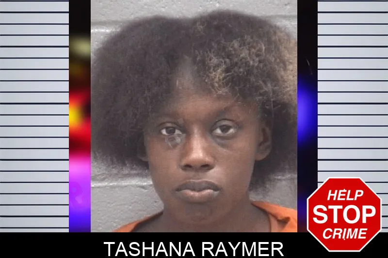Tashana Raymer mugshot – Columbia County , Georgia Tashana Raymer mugshot