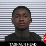 Tashaun Head mugshot – Butts County , Georgia Tashaun Head mugshot