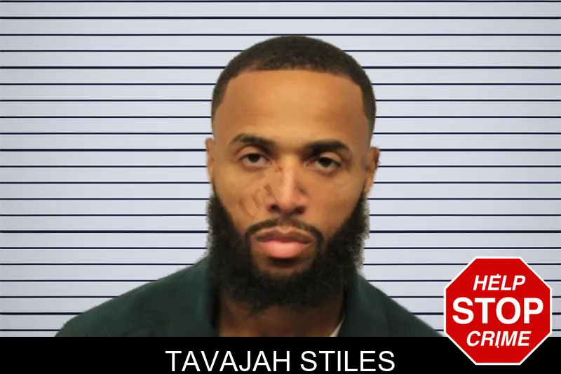 Tavajah Stiles mugshot – Chatham County , Georgia Tavajah Stiles mugshot