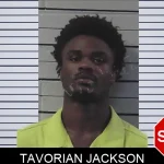 Tavorian Jackson mugshot – Jasper County , Georgia Tavorian Jackson mugshot