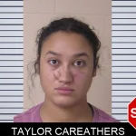 Taylor Careathers mugshot – Walker County , Georgia Taylor Careathers mugshot