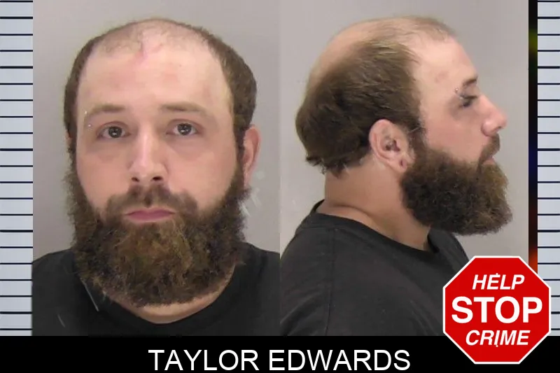 Taylor Edwards mugshot – Richmond County , Georgia Taylor Edwards mugshot