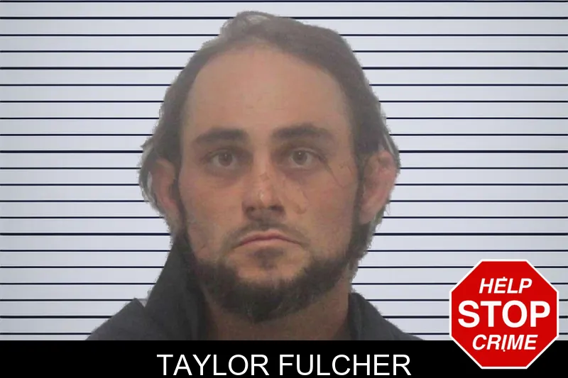 Taylor Fulcher mugshot – Carroll County , Georgia Taylor Fulcher mugshot