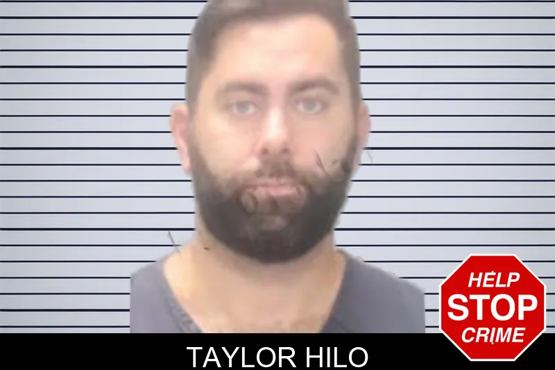 Taylor Hilo mugshot – Muscogee County , Georgia Taylor Hilo mugshot