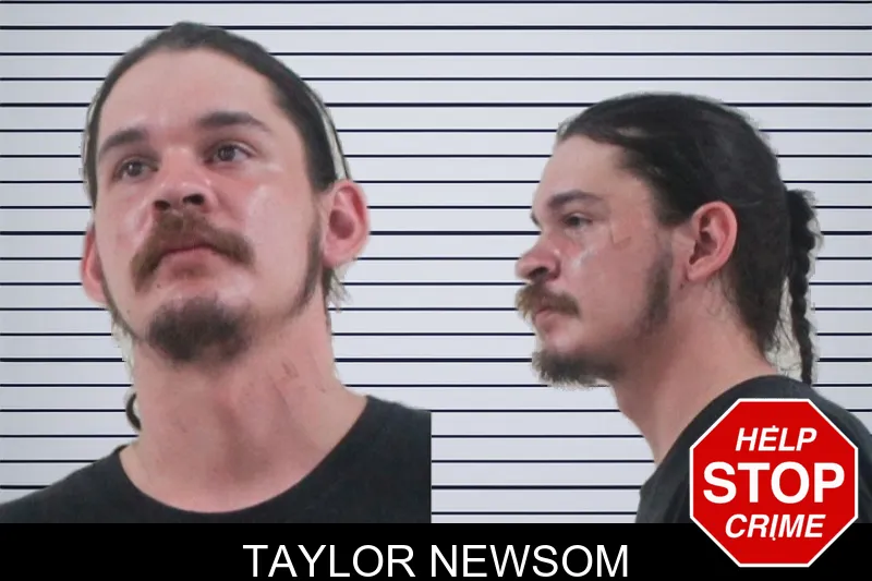 Taylor Newsom mugshot – Houston County , Georgia Taylor Newsom mugshot