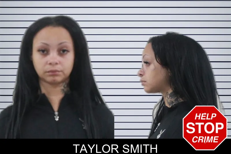 Taylor Smith mugshot – Houston County , Georgia Taylor Smith mugshot