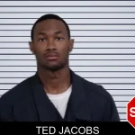 Ted Jacobs mugshot – Lowndes County , Georgia Ted Jacobs mugshot