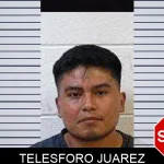 Telesforo Juarez mugshot – Polk County , Georgia Telesforo Juarez mugshot