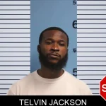 Telvin Jackson mugshot – Monroe County , Georgia Telvin Jackson mugshot