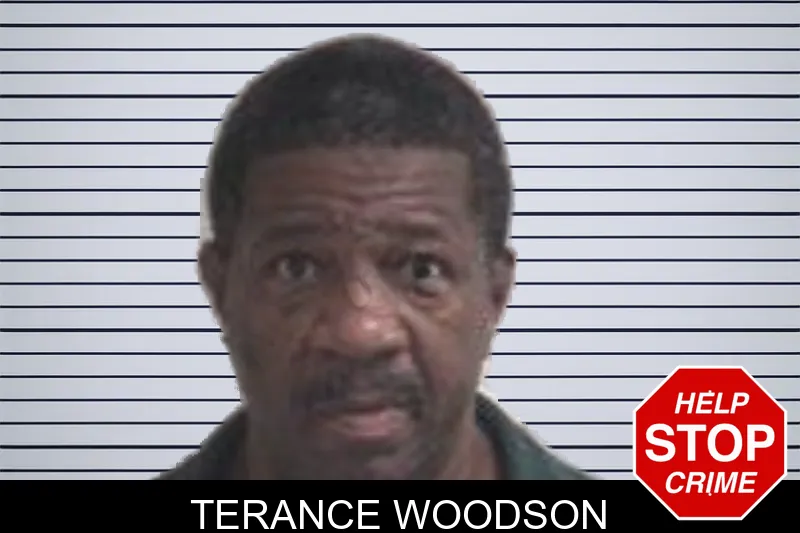 Terance Woodson mugshot – Henry County , Georgia Terance Woodson mugshot