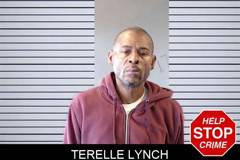 Terelle Lynch mugshot – DeKalb County , Georgia Terelle Lynch mugshot