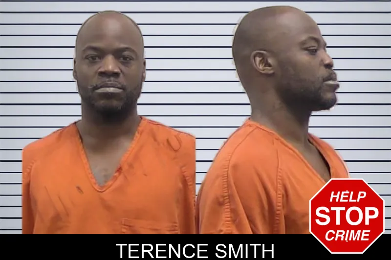 Terence Smith mugshot – Clarke County , Georgia Terence Smith mugshot
