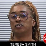 Teresa Smith mugshot – Baldwin County , Georgia Teresa Smith mugshot