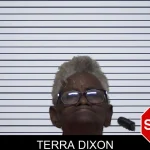 Terra Dixon mugshot – Laurens County , Georgia Terra Dixon mugshot