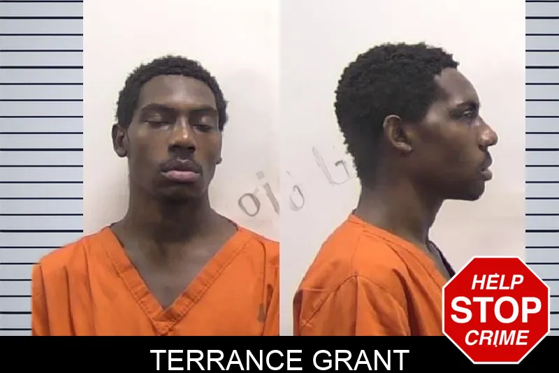 Terrance Grant mugshot – Clarke County , Georgia Terrance Grant mugshot