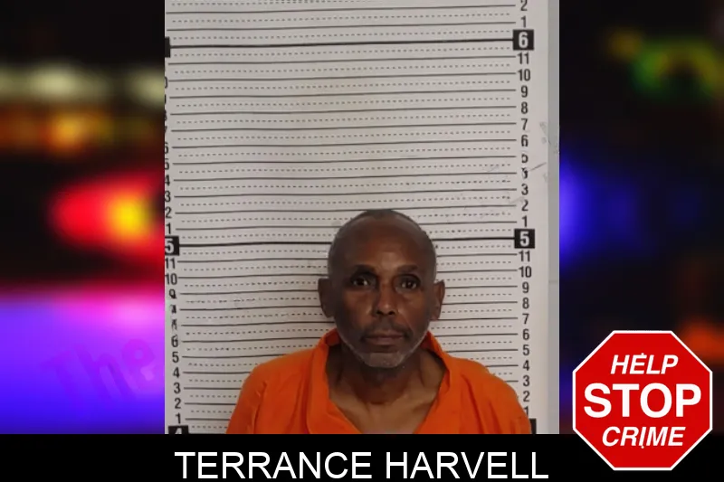Terrance Harvell mugshot – Rockdale County , Georgia Terrance Harvell mugshot