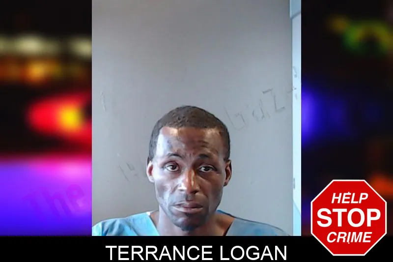 Terrance Logan mugshot – DeKalb County , Georgia Terrance Logan mugshot