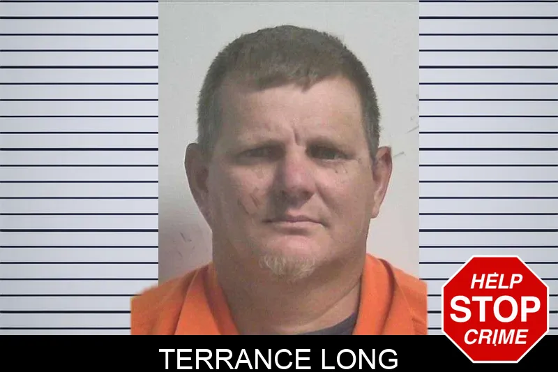 Terrance Long mugshot – Colquitt County , Georgia Terrance Long mugshot