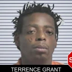 Terrence Grant mugshot – Colquitt County , Georgia Terrence Grant mugshot