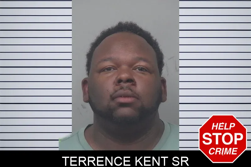 Terrence Kent Sr mugshot – Gwinnett County , Georgia Terrence Kent Sr mugshot