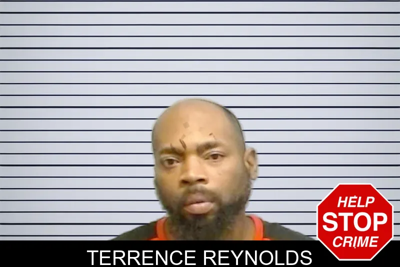 Terrence Reynolds mugshot – Fulton County , Georgia Terrence Reynolds mugshot