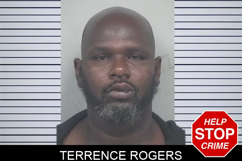 Terrence Rogers mugshot – Gwinnett County , Georgia Terrence Rogers mugshot