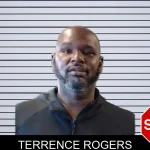 Terrence Rogers mugshot – DeKalb County , Georgia Terrence Rogers mugshot